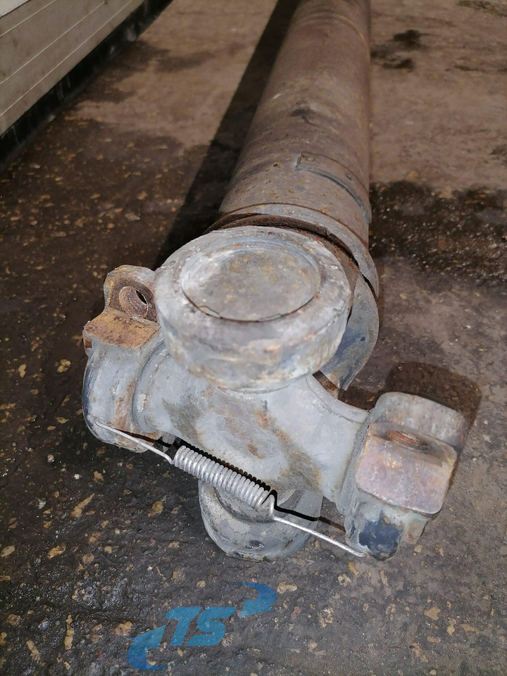 Scania Propeller shaft 1759014 - Veio de transmissão por Camião: foto 2 Scania Propeller shaft 1759014 - Veio de transmissão por Camião: foto 2