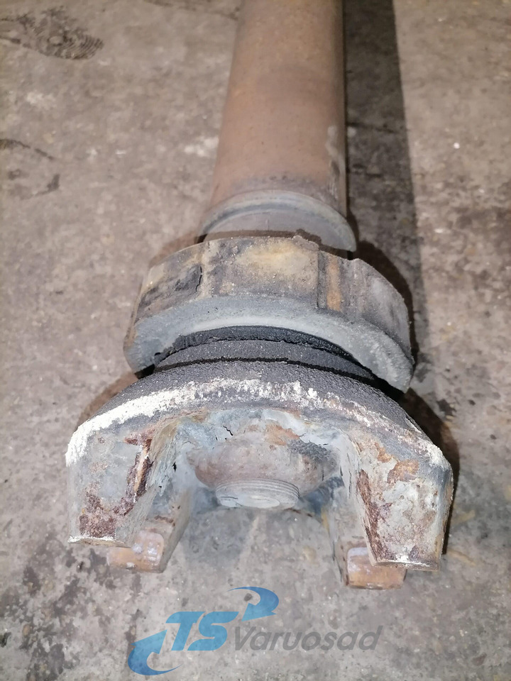Scania Propeller shaft 1759014 - Veio de transmissão por Camião: foto 3 Scania Propeller shaft 1759014 - Veio de transmissão por Camião: foto 3