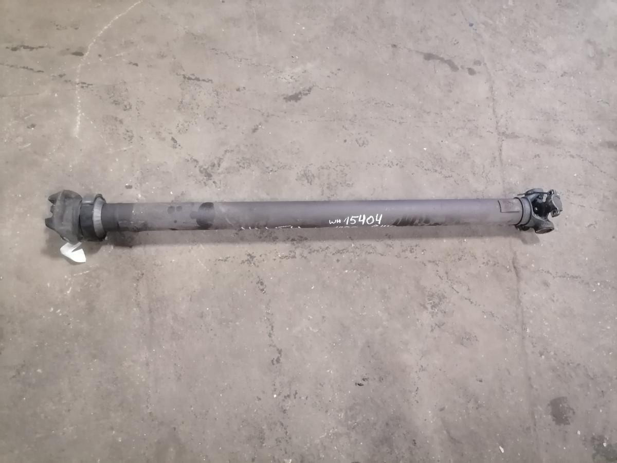 Scania Propeller shaft 1759019 - Veio de transmissão por Camião: foto 2 Scania Propeller shaft 1759019 - Veio de transmissão por Camião: foto 2