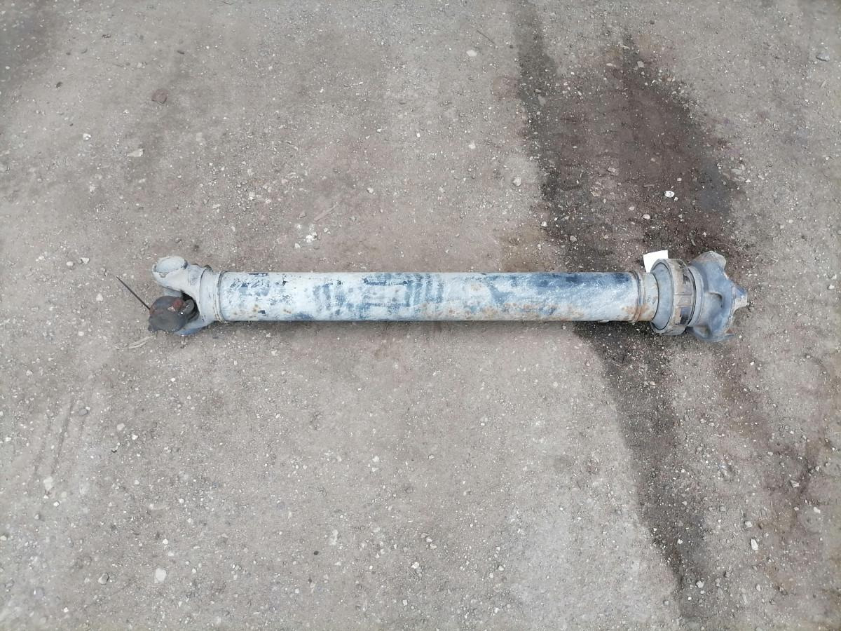 Scania Propeller shaft 1759123 - Veio de transmissão por Camião: foto 1 Scania Propeller shaft 1759123 - Veio de transmissão por Camião: foto 1