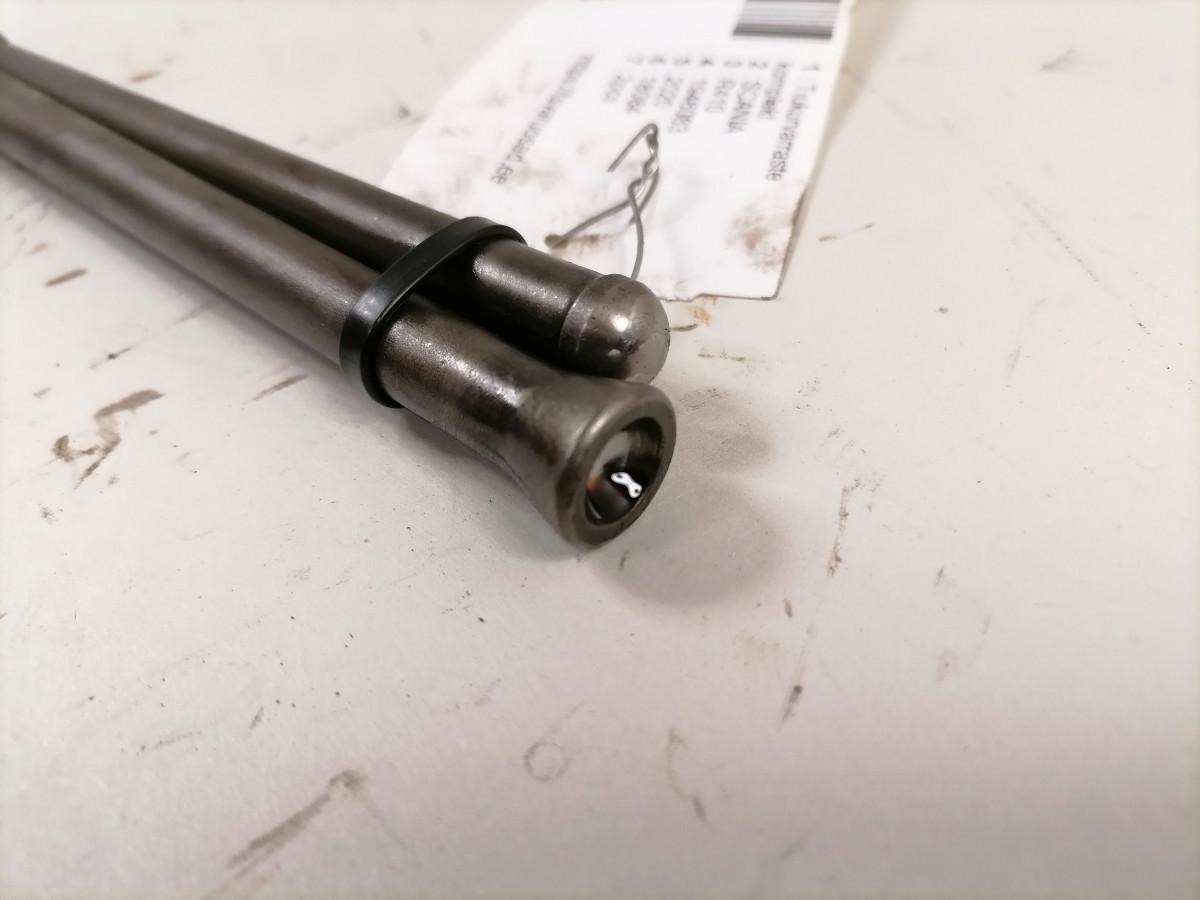 Scania Pushrod 1946083 - Peça universal por Camião: foto 3 Scania Pushrod 1946083 - Peça universal por Camião: foto 3