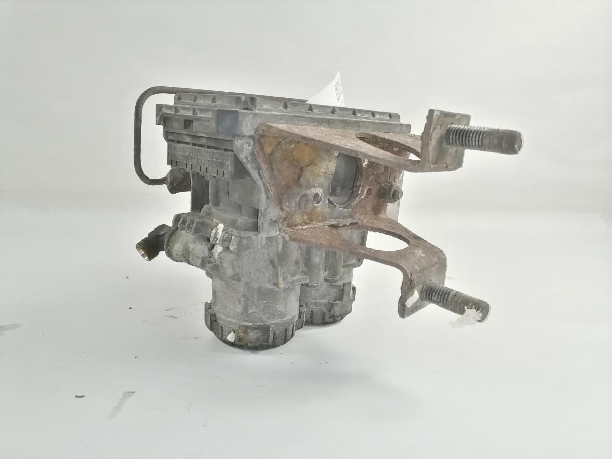 Scania Rear axel brake pressure control valve 1773677 - Válvula de freio por Camião: foto 4 Scania Rear axel brake pressure control valve 1773677 - Válvula de freio por Camião: foto 4