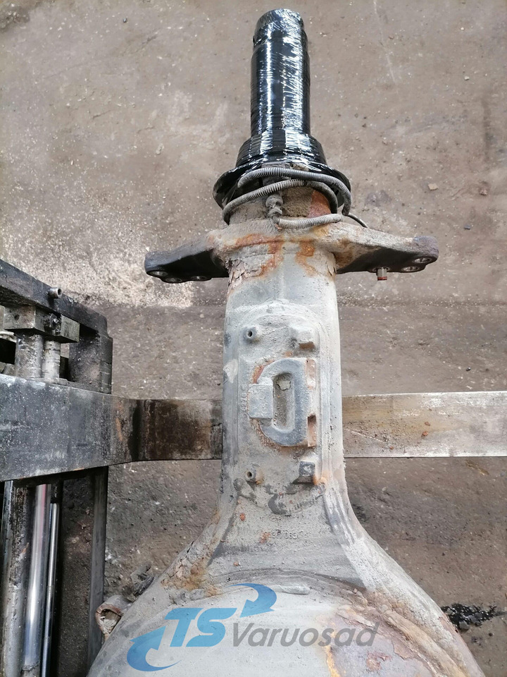 Scania Rear axel housing 1733934 - Eixo e peças por Camião: foto 5 Scania Rear axel housing 1733934 - Eixo e peças por Camião: foto 5