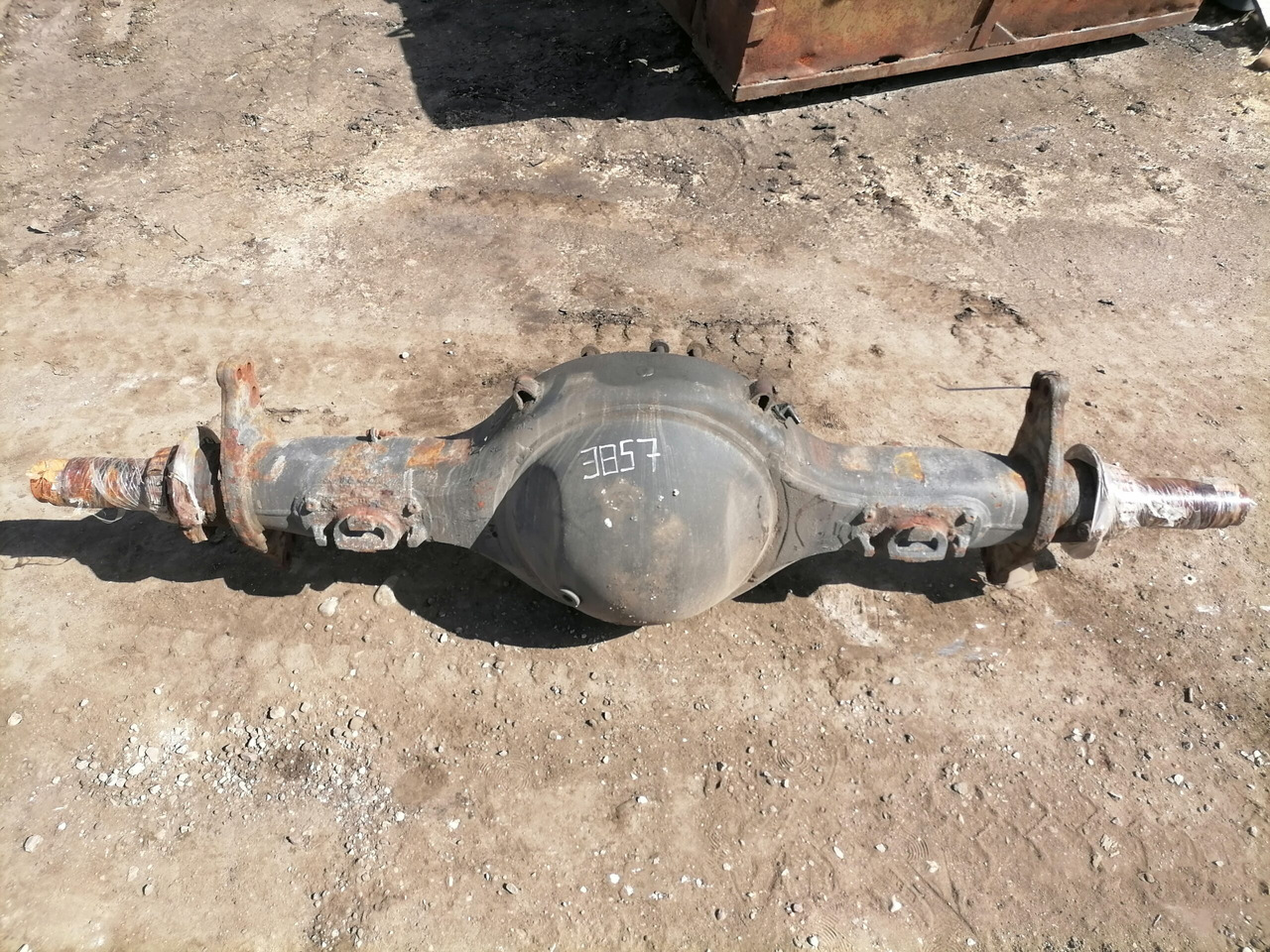 Scania Rear axel housing ADA1100 - Eixo e peças por Camião: foto 4 Scania Rear axel housing ADA1100 - Eixo e peças por Camião: foto 4