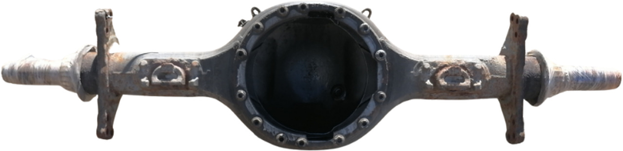 Scania Rear axel housing ADA1100 - Eixo e peças por Camião: foto 1 Scania Rear axel housing ADA1100 - Eixo e peças por Camião: foto 1