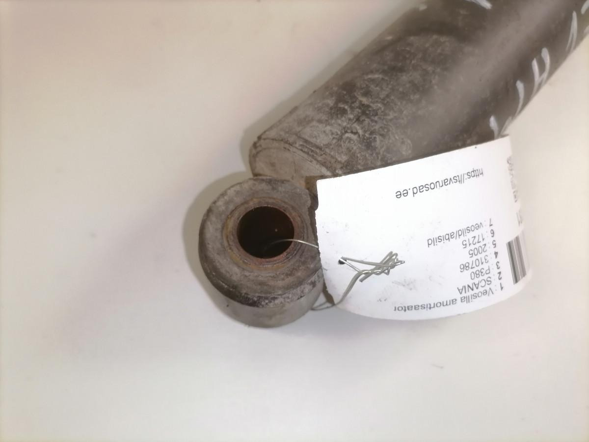 Scania Rear axel shock absorber 310786 - Amortecedor por Camião: foto 4 Scania Rear axel shock absorber 310786 - Amortecedor por Camião: foto 4