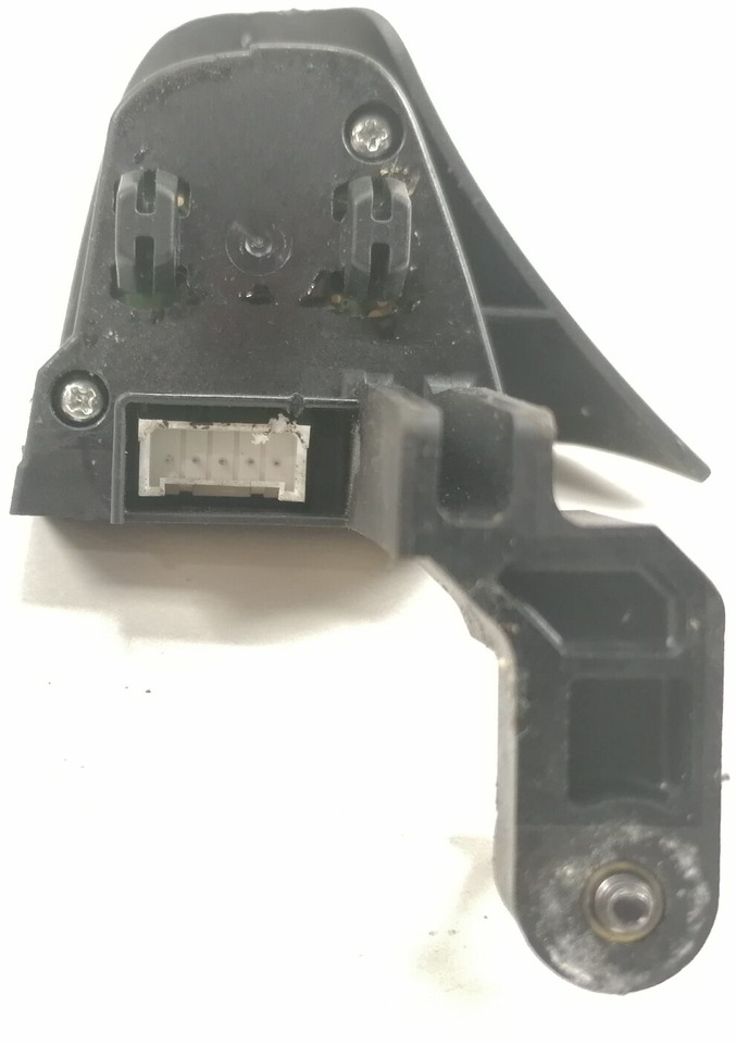 Scania Roolinupp 1870909 - Direcção por Camião: foto 2 Scania Roolinupp 1870909 - Direcção por Camião: foto 2