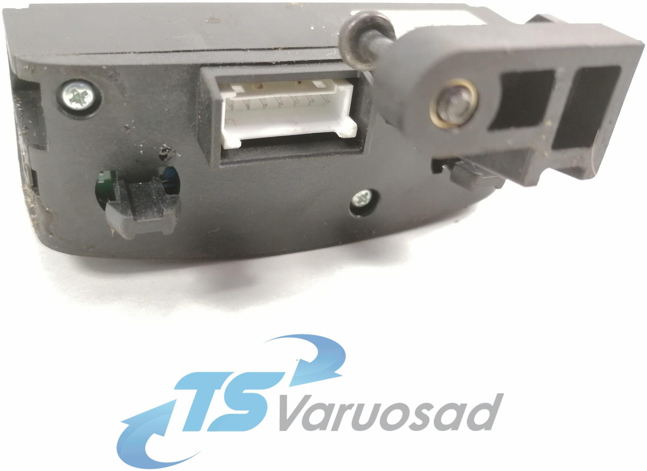 Scania Roolinupp 1870912 - Direcção por Camião: foto 4 Scania Roolinupp 1870912 - Direcção por Camião: foto 4