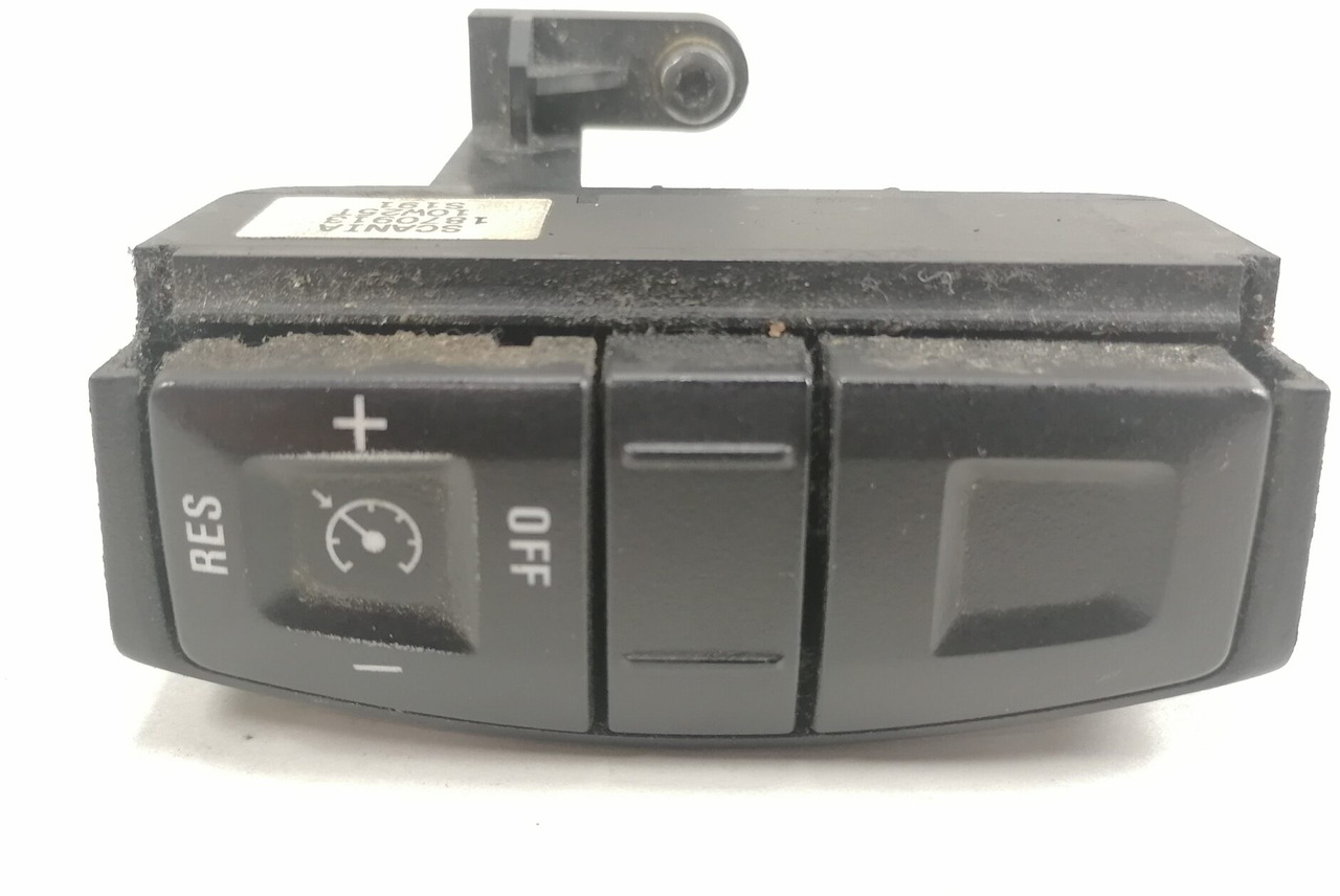 Scania Roolinupp 1870913 - Direcção por Camião: foto 2 Scania Roolinupp 1870913 - Direcção por Camião: foto 2