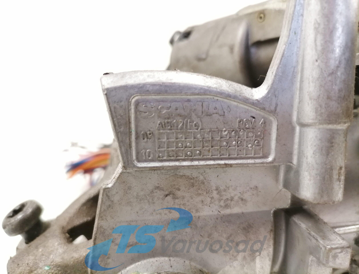 Scania Roolisammas 1421785 - Coluna de direcção por Camião: foto 3 Scania Roolisammas 1421785 - Coluna de direcção por Camião: foto 3