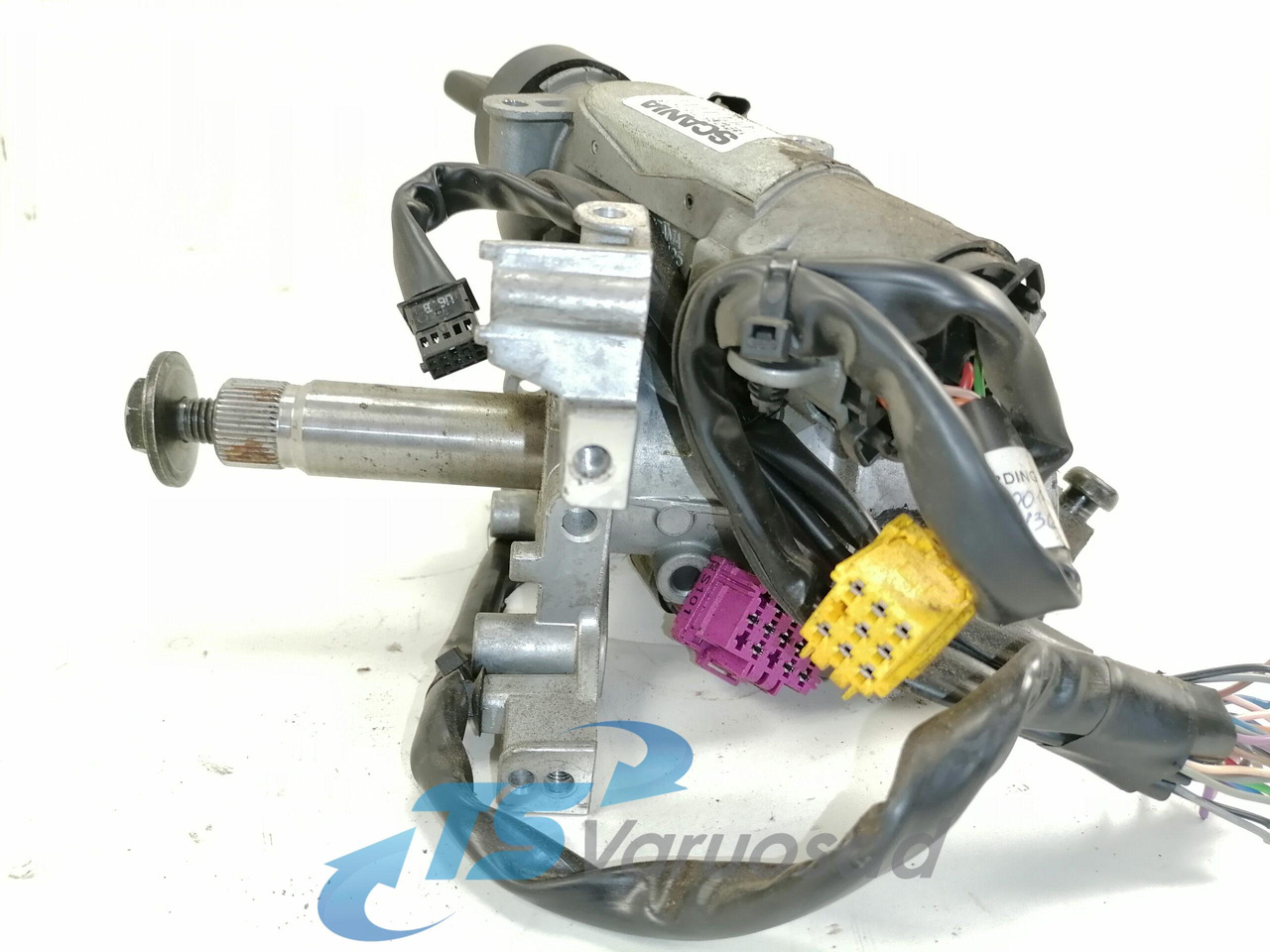 Scania Roolisammas 1421785 - Coluna de direcção por Camião: foto 5 Scania Roolisammas 1421785 - Coluna de direcção por Camião: foto 5