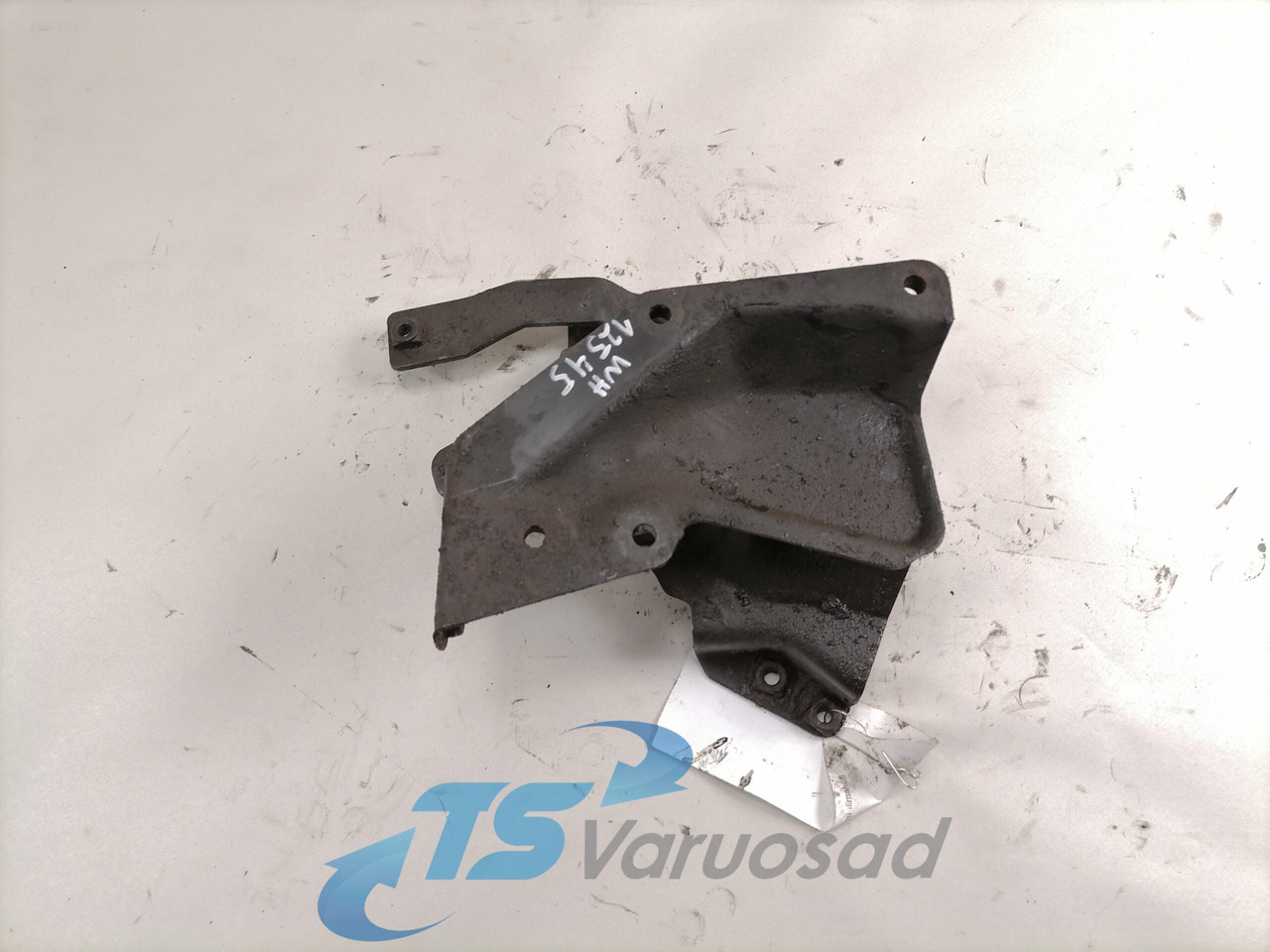 Scania Roolisüsteemi õlimahuti kandur 1369036 - Mangueira de direção por Camião: foto 1 Scania Roolisüsteemi õlimahuti kandur 1369036 - Mangueira de direção por Camião: foto 1