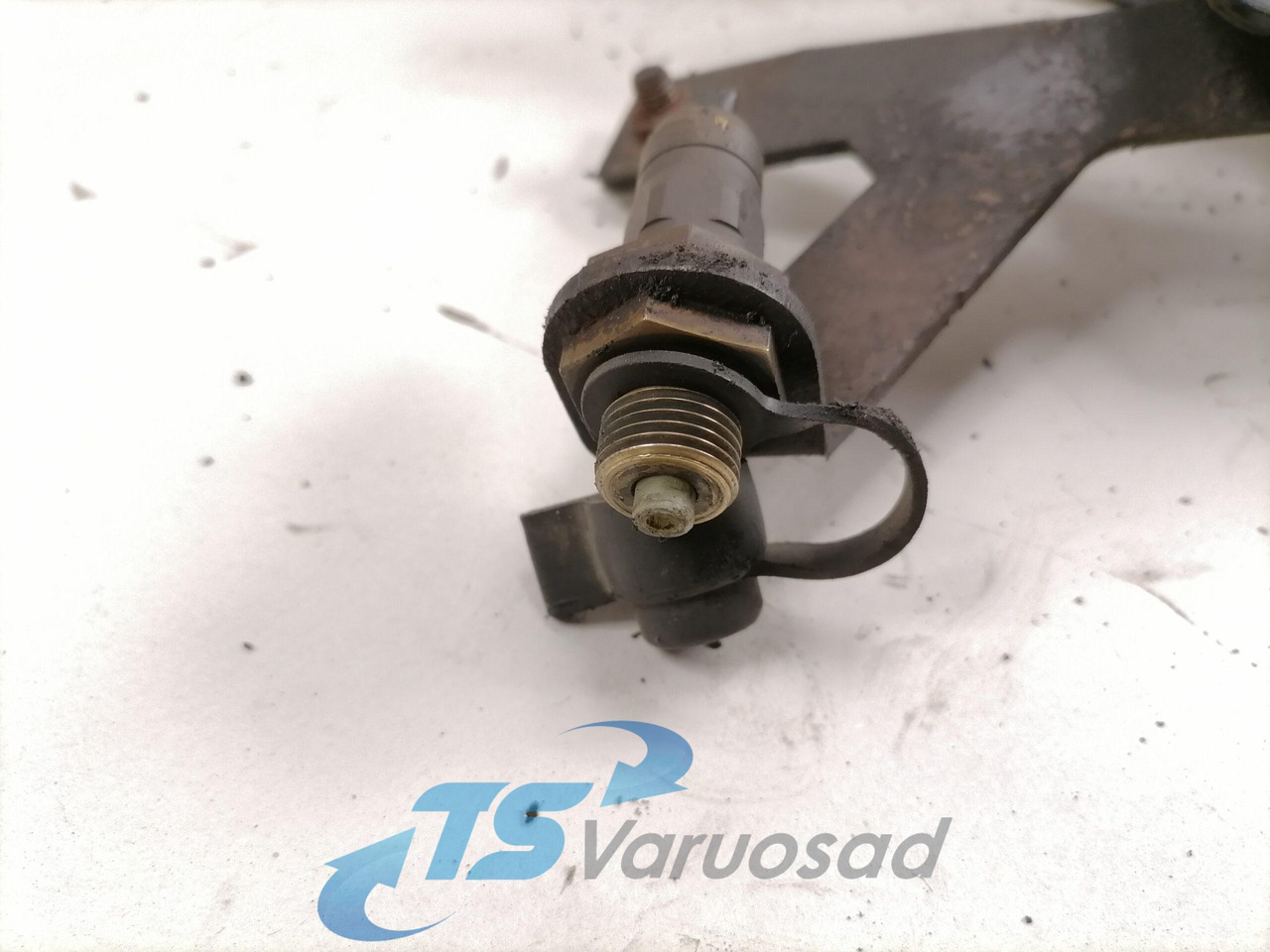 Scania Roolisüsteemi õlimahuti kandur 1446713 - Mangueira de direção por Camião: foto 2 Scania Roolisüsteemi õlimahuti kandur 1446713 - Mangueira de direção por Camião: foto 2