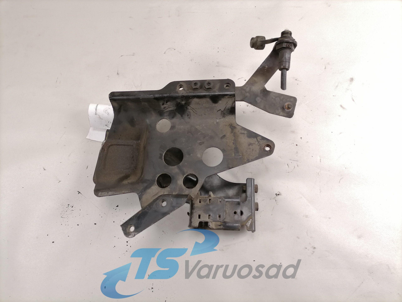 Scania Roolisüsteemi õlimahuti kandur 1446713 - Mangueira de direção por Camião: foto 2 Scania Roolisüsteemi õlimahuti kandur 1446713 - Mangueira de direção por Camião: foto 2