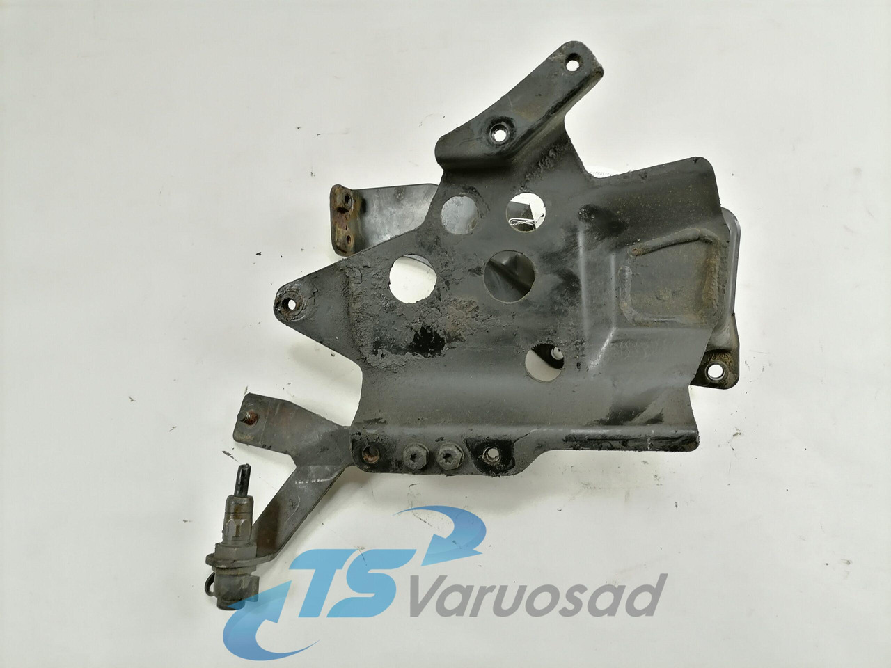 Scania Roolisüsteemi õlimahuti kandur 1446713 - Mangueira de direção por Camião: foto 2 Scania Roolisüsteemi õlimahuti kandur 1446713 - Mangueira de direção por Camião: foto 2