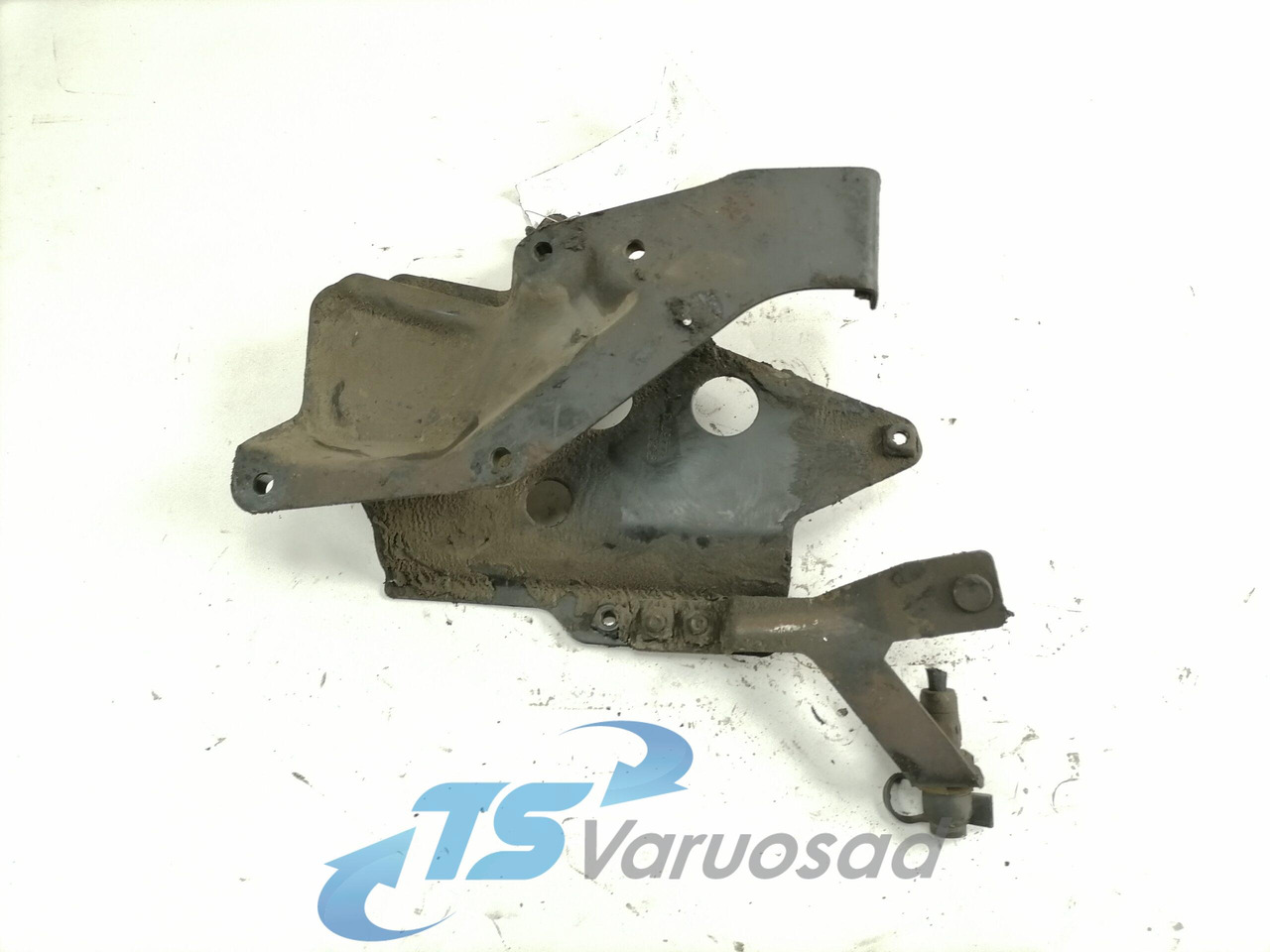 Scania Roolisüsteemi õlimahuti kandur 1446713 - Mangueira de direção por Camião: foto 1 Scania Roolisüsteemi õlimahuti kandur 1446713 - Mangueira de direção por Camião: foto 1