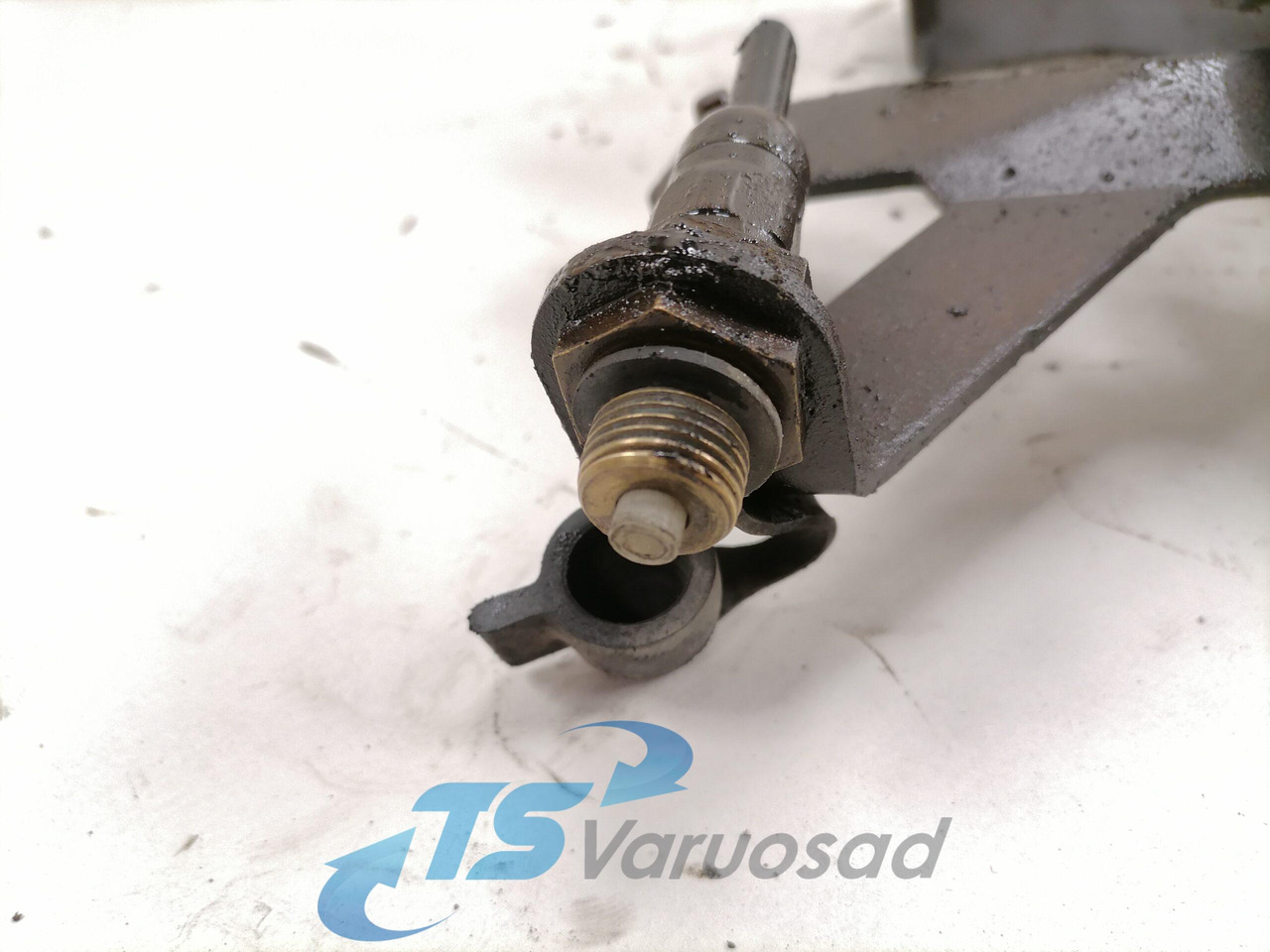 Scania Roolisüsteemi õlimahuti kandur 1446713 - Mangueira de direção por Camião: foto 3 Scania Roolisüsteemi õlimahuti kandur 1446713 - Mangueira de direção por Camião: foto 3