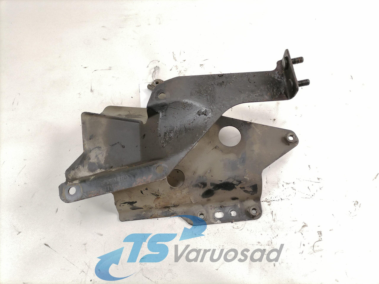 Scania Roolisüsteemi õlimahuti kandur 1792053 - Mangueira de direção por Camião: foto 1 Scania Roolisüsteemi õlimahuti kandur 1792053 - Mangueira de direção por Camião: foto 1