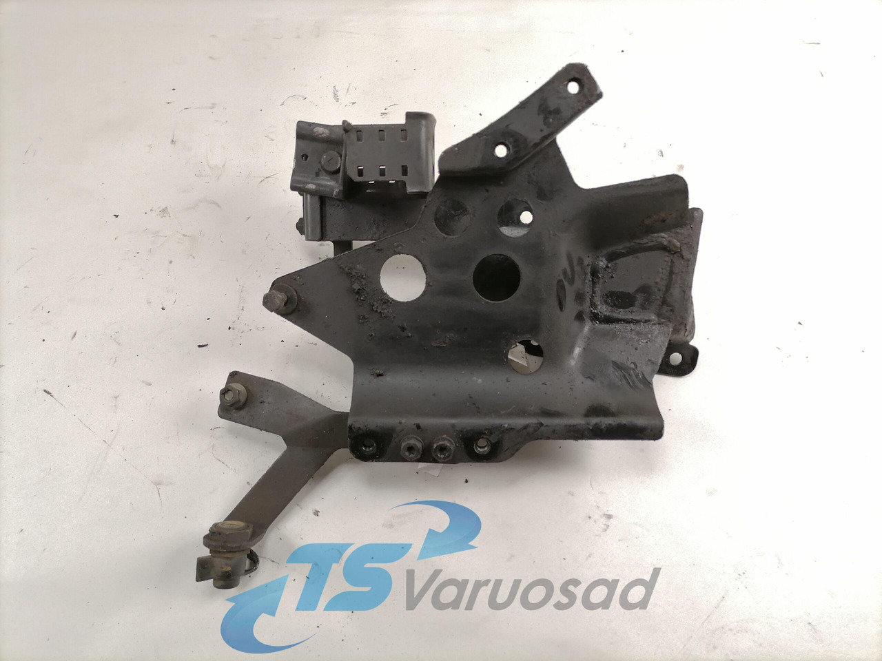 Scania Roolisüsteemi õlimahuti kandur 1792053 - Mangueira de direção por Camião: foto 3 Scania Roolisüsteemi õlimahuti kandur 1792053 - Mangueira de direção por Camião: foto 3
