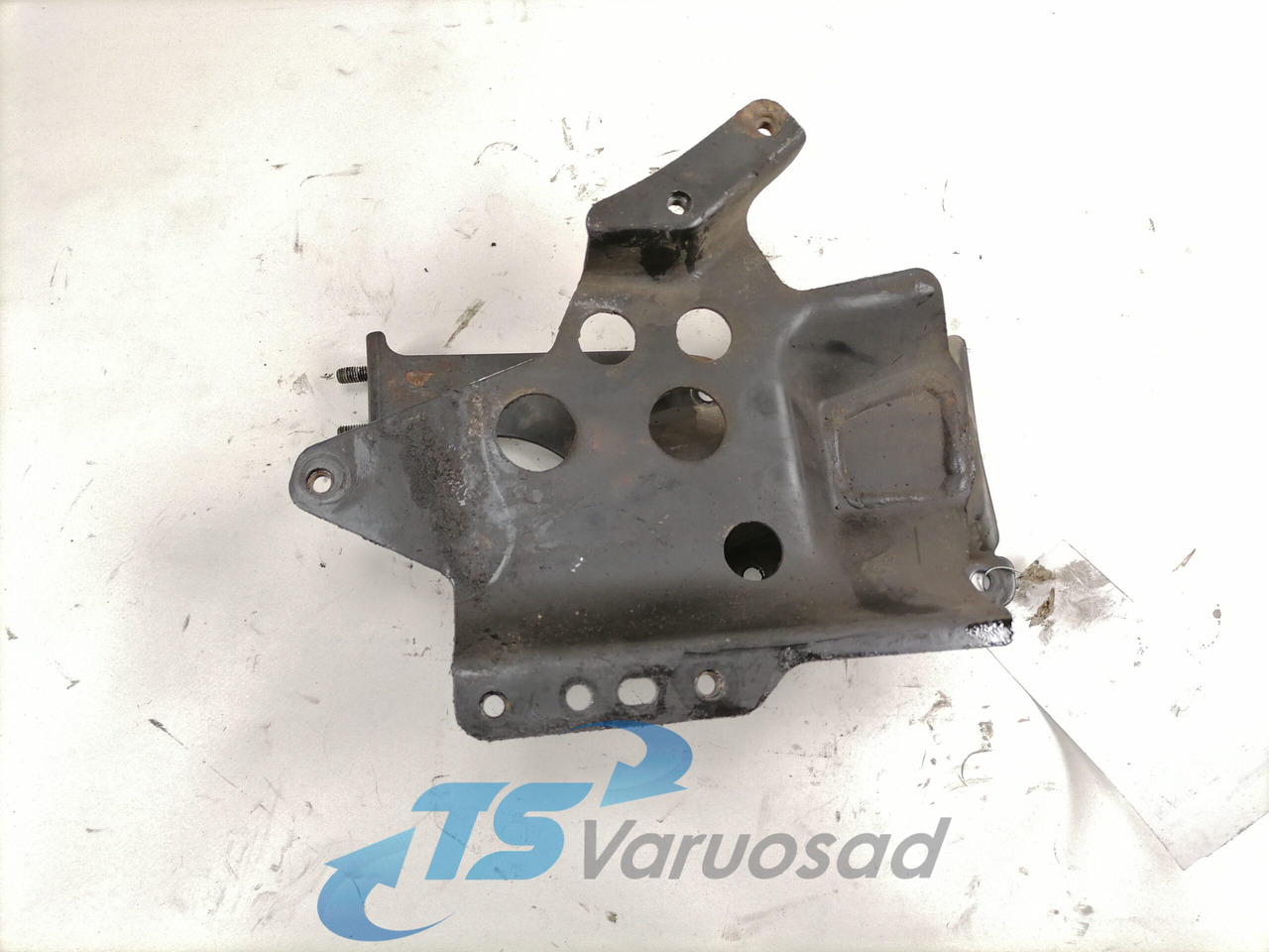 Scania Roolisüsteemi õlimahuti kandur 1792053 - Mangueira de direção por Camião: foto 3 Scania Roolisüsteemi õlimahuti kandur 1792053 - Mangueira de direção por Camião: foto 3