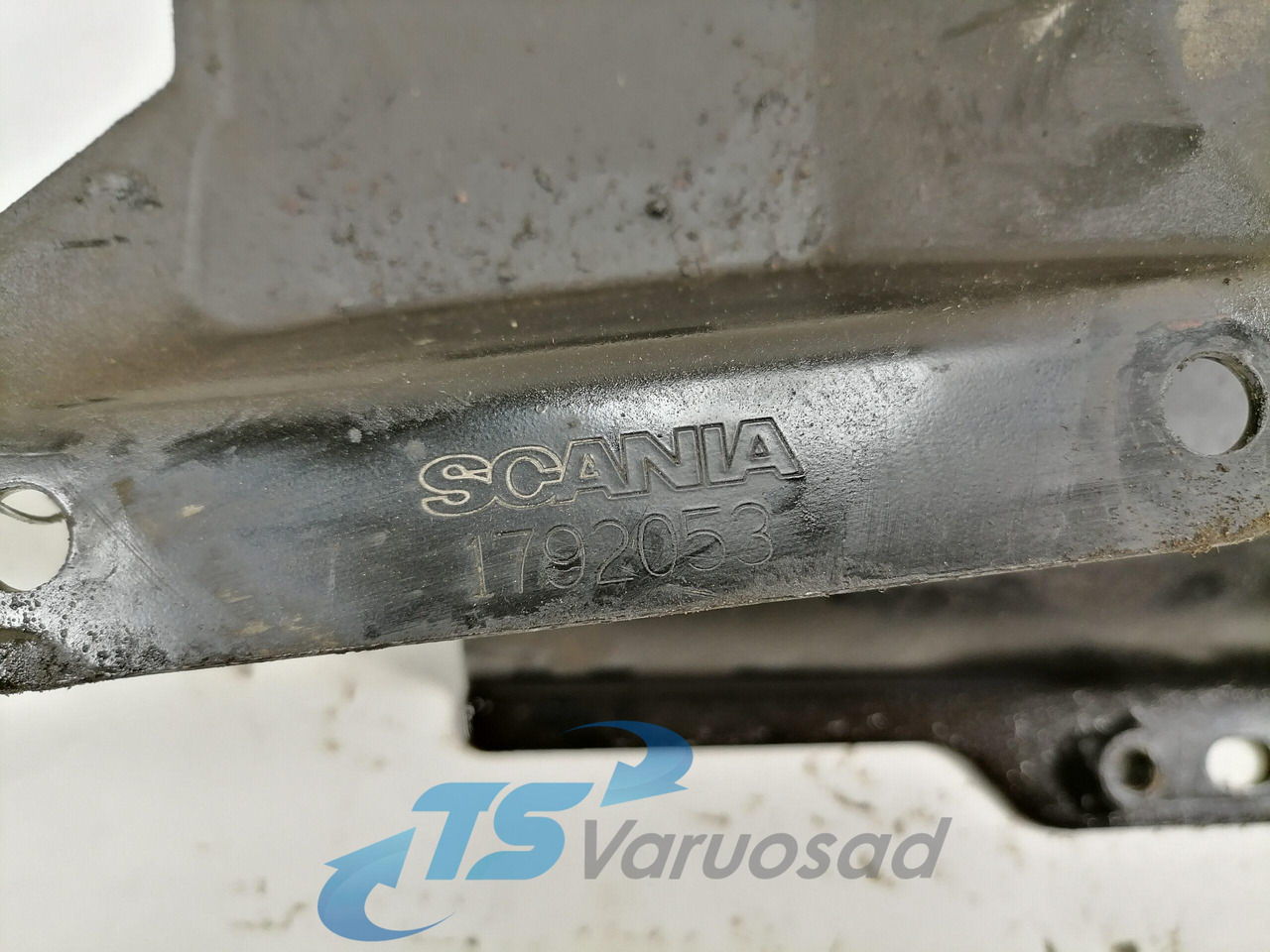 Scania Roolisüsteemi õlimahuti kandur 1792053 - Mangueira de direção por Camião: foto 2 Scania Roolisüsteemi õlimahuti kandur 1792053 - Mangueira de direção por Camião: foto 2