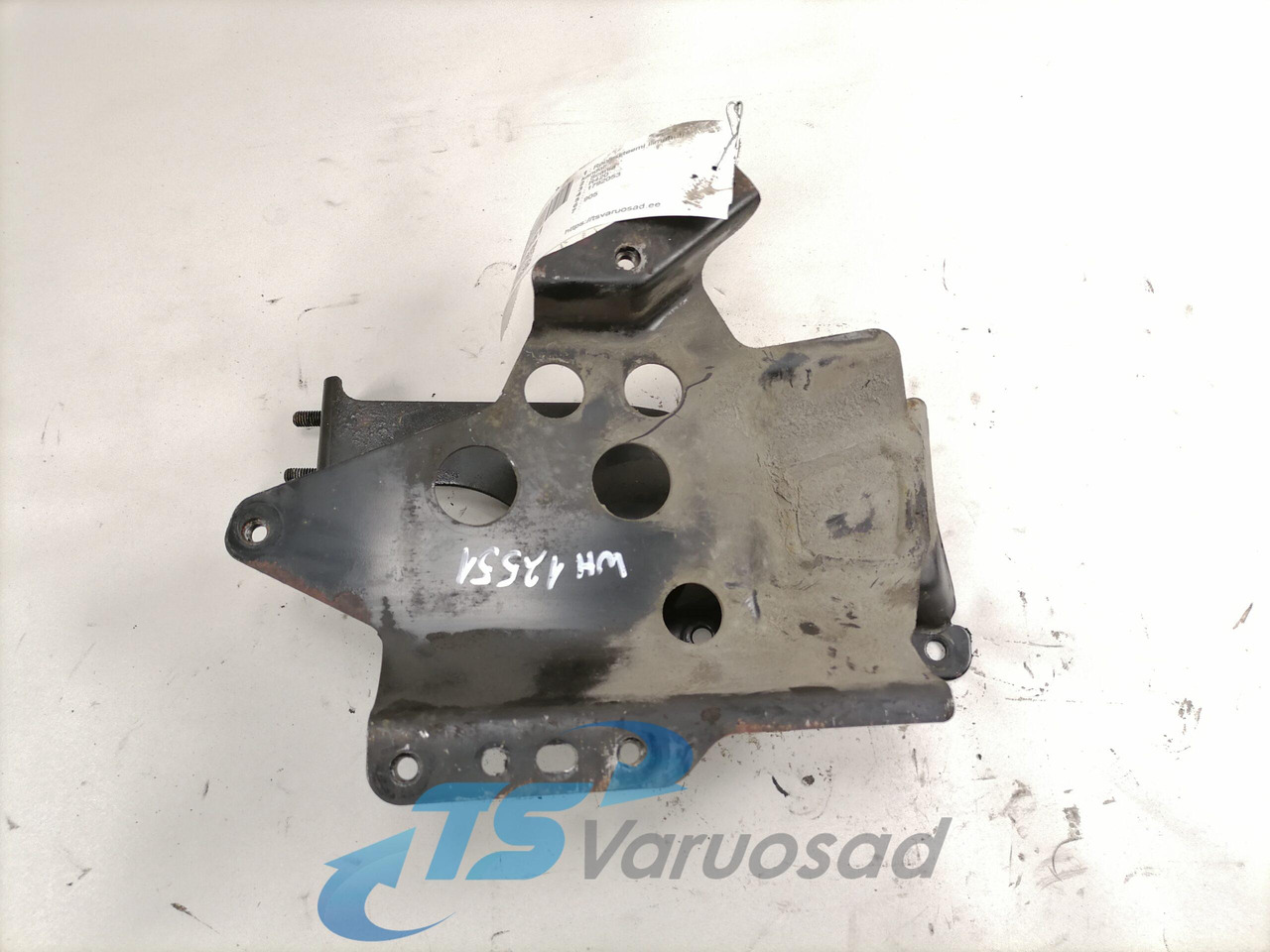 Scania Roolisüsteemi õlimahuti kandur 1792053 - Mangueira de direção por Camião: foto 2 Scania Roolisüsteemi õlimahuti kandur 1792053 - Mangueira de direção por Camião: foto 2