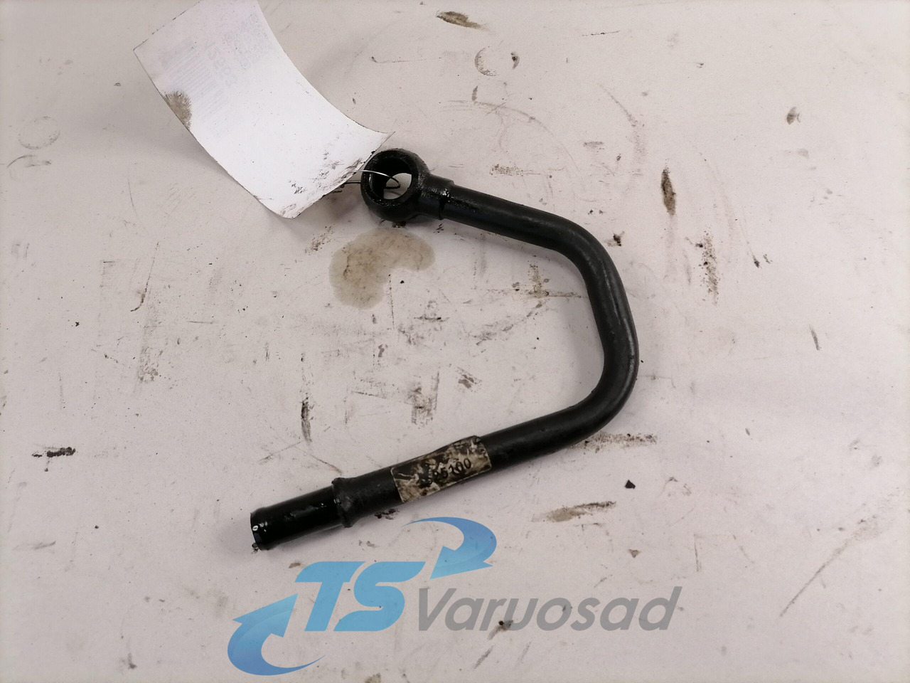 Scania Roolisüsteemi õlitoru 1525100 - Mangueira de direção por Camião: foto 1 Scania Roolisüsteemi õlitoru 1525100 - Mangueira de direção por Camião: foto 1