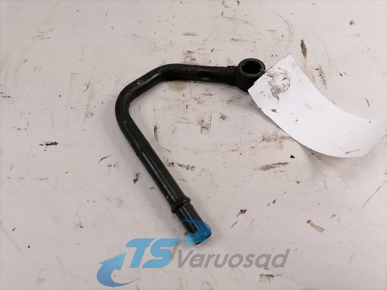 Scania Roolisüsteemi õlitoru 1525100 - Mangueira de direção por Camião: foto 1 Scania Roolisüsteemi õlitoru 1525100 - Mangueira de direção por Camião: foto 1