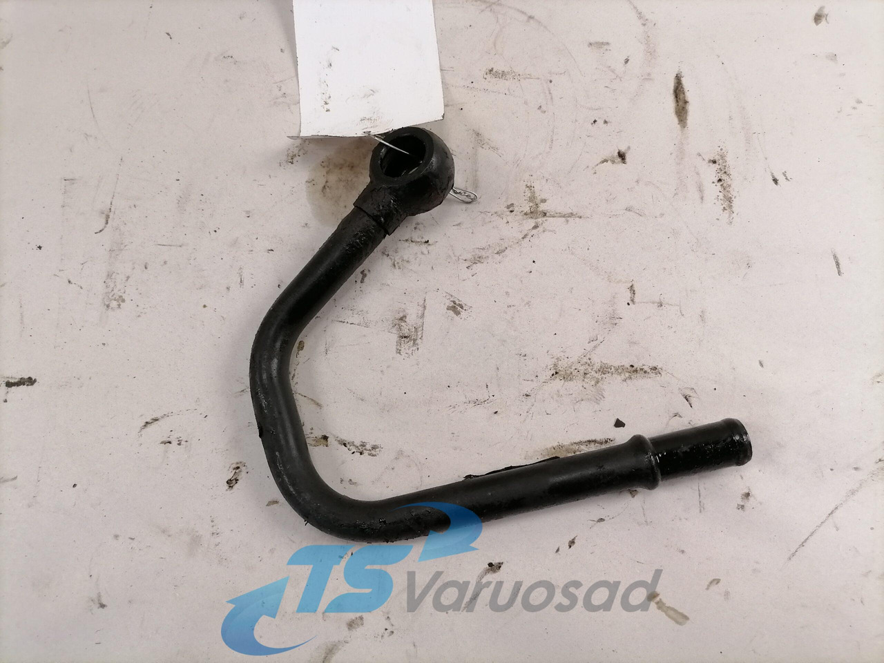Scania Roolisüsteemi õlitoru 1791874 - Mangueira de direção por Camião: foto 1 Scania Roolisüsteemi õlitoru 1791874 - Mangueira de direção por Camião: foto 1