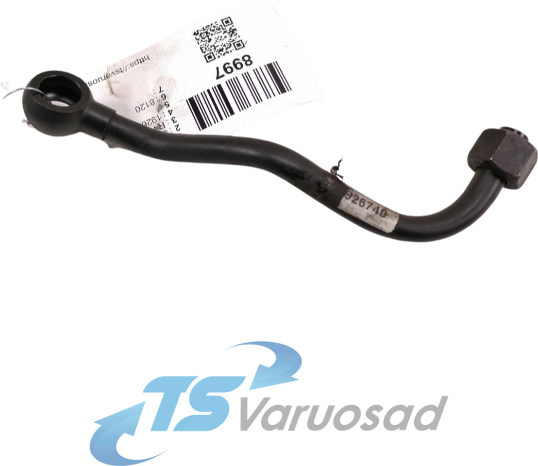 Scania Roolisüsteemi õlitoru 1926740 - Mangueira de direção por Camião: foto 1 Scania Roolisüsteemi õlitoru 1926740 - Mangueira de direção por Camião: foto 1