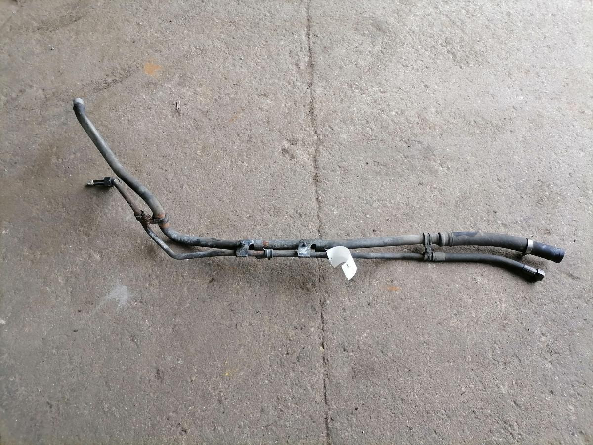 Scania Roolisüsteemi õlitoru 2130330 - Mangueira de direção por Camião: foto 2 Scania Roolisüsteemi õlitoru 2130330 - Mangueira de direção por Camião: foto 2