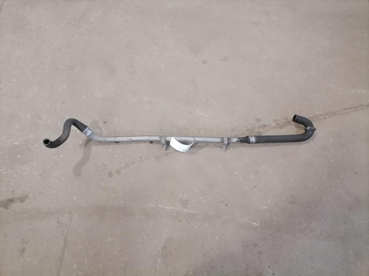 Scania Roolisüsteemi õlitoru 2386685 - Mangueira de direção por Camião: foto 2 Scania Roolisüsteemi õlitoru 2386685 - Mangueira de direção por Camião: foto 2