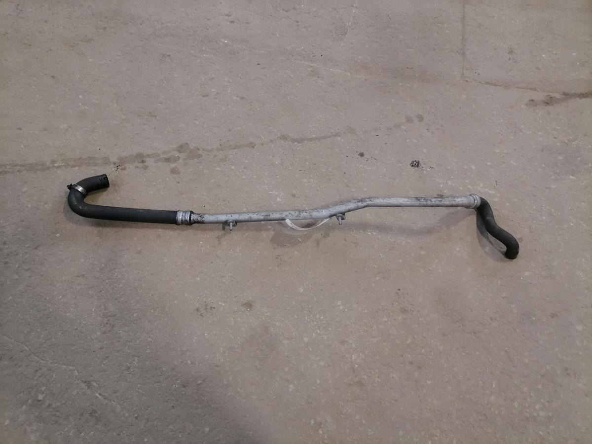 Scania Roolisüsteemi õlitoru 2386685 - Mangueira de direção por Camião: foto 3 Scania Roolisüsteemi õlitoru 2386685 - Mangueira de direção por Camião: foto 3