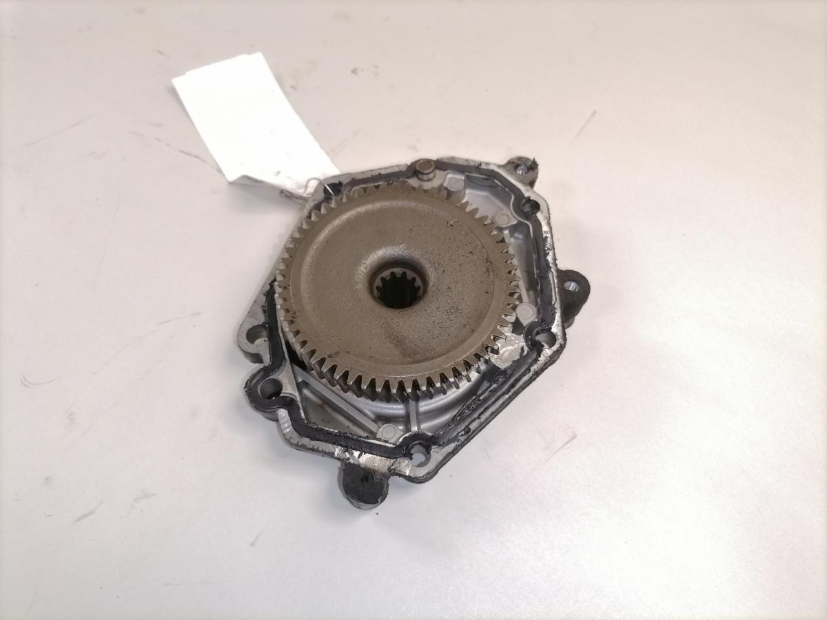 Scania Roolivõimendi õlupumba flants + hammasratas 2291754 - Bomba de direção por Camião: foto 3 Scania Roolivõimendi õlupumba flants + hammasratas 2291754 - Bomba de direção por Camião: foto 3