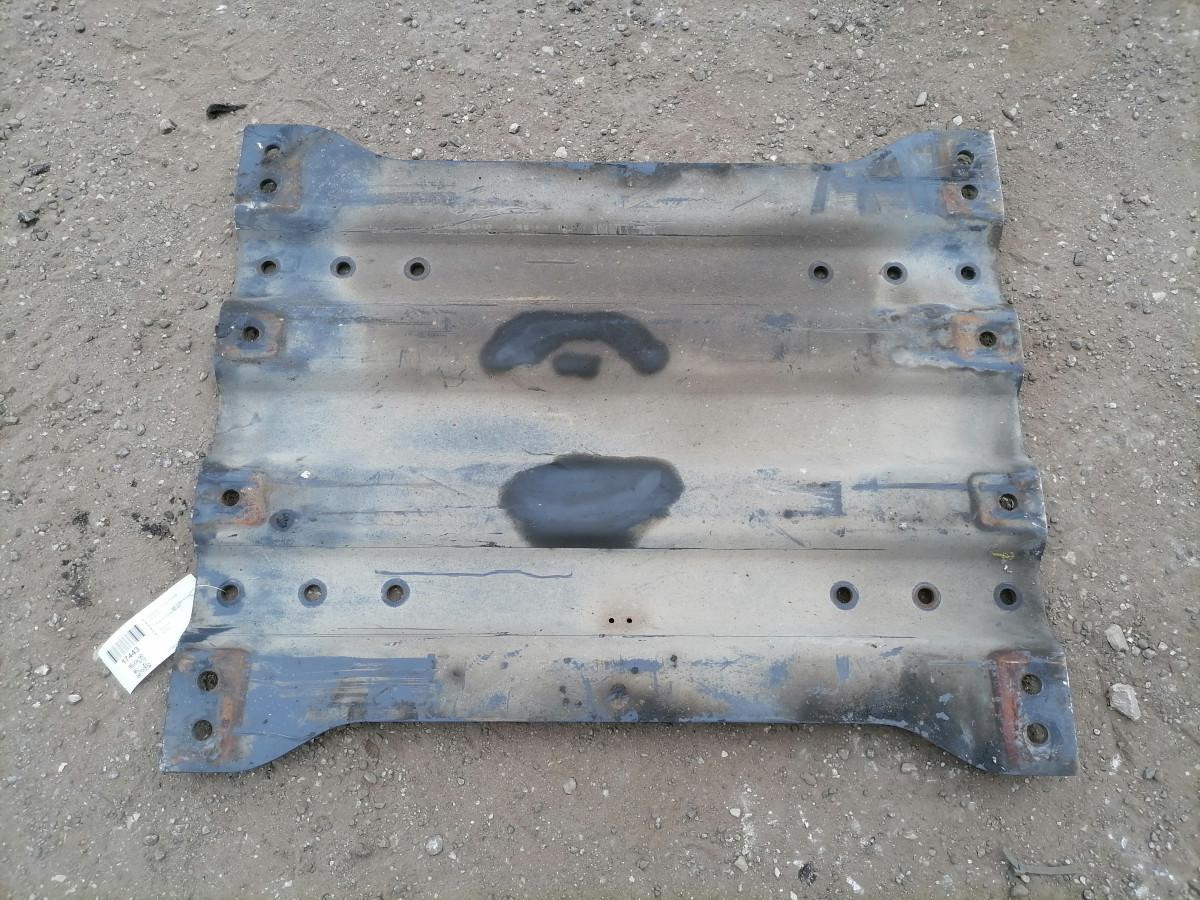 Scania Saddle plate MPL41040636AD - Quinta-roda por Camião: foto 2 Scania Saddle plate MPL41040636AD - Quinta-roda por Camião: foto 2