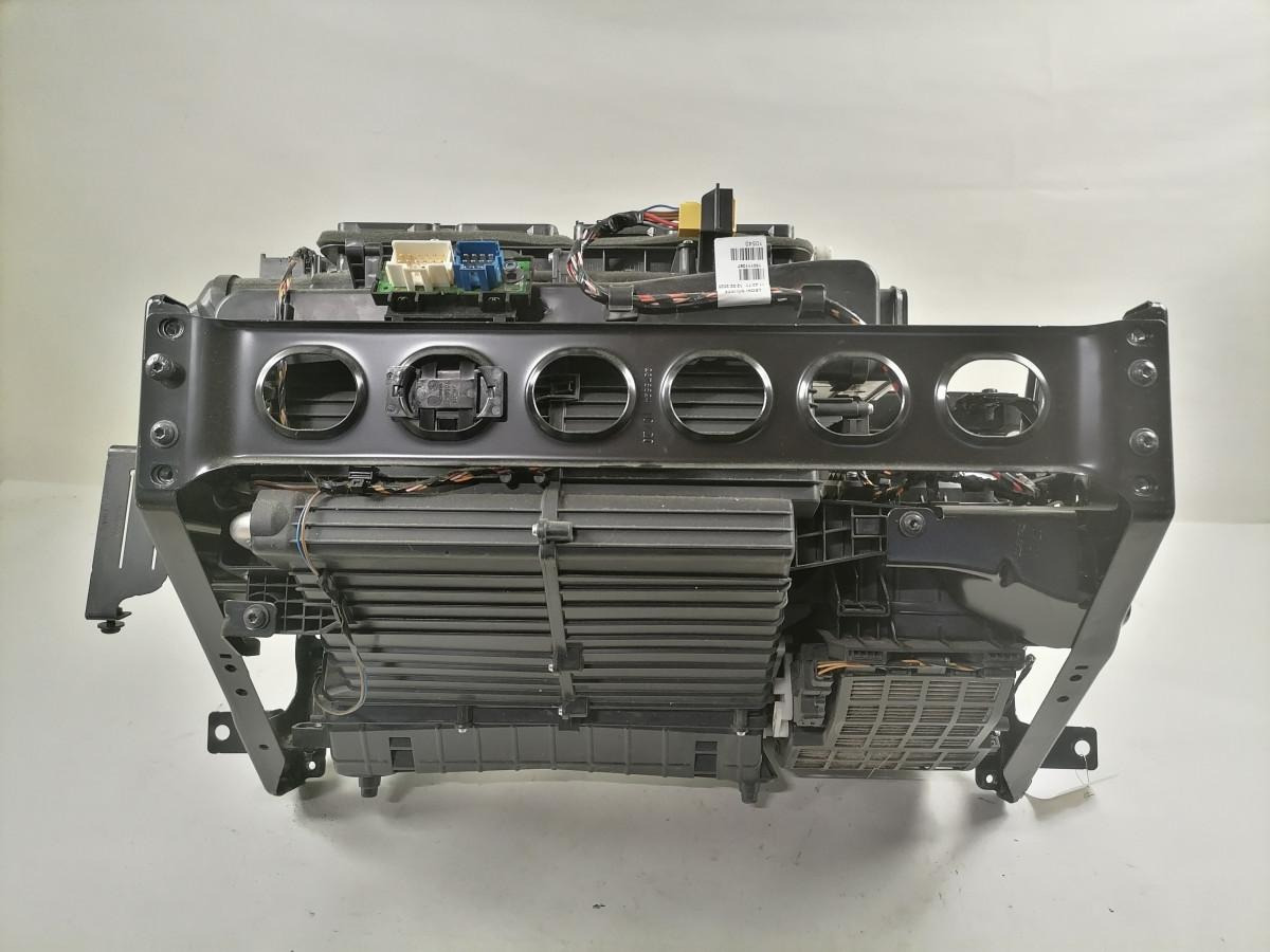 Scania Salongi radiaatorite korpus, komplektne 3093272 - Peça universal por Camião: foto 2 Scania Salongi radiaatorite korpus, komplektne 3093272 - Peça universal por Camião: foto 2