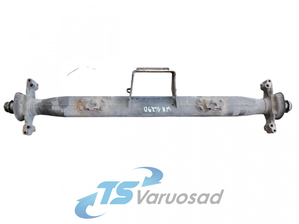 Scania Scania abisilla tala A400SA 2188384 - Eixo e peças por Camião: foto 1 Scania Scania abisilla tala A400SA 2188384 - Eixo e peças por Camião: foto 1