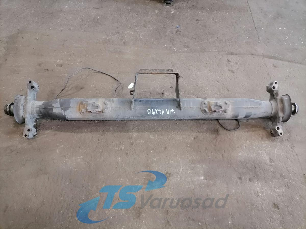 Scania Scania abisilla tala A400SA 2188384 - Eixo e peças por Camião: foto 2 Scania Scania abisilla tala A400SA 2188384 - Eixo e peças por Camião: foto 2
