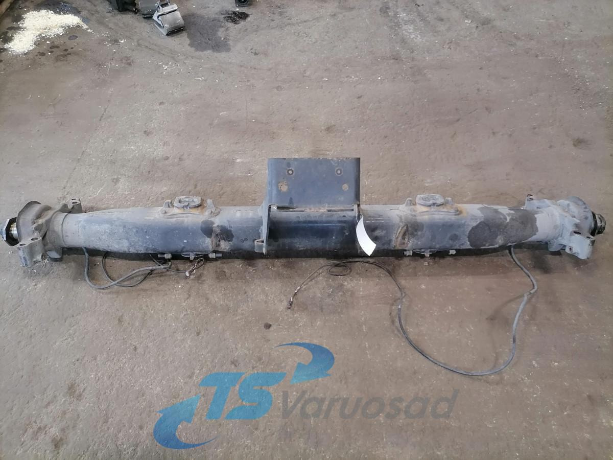 Scania Scania abisilla tala A400SA 2188384 - Eixo e peças por Camião: foto 5 Scania Scania abisilla tala A400SA 2188384 - Eixo e peças por Camião: foto 5