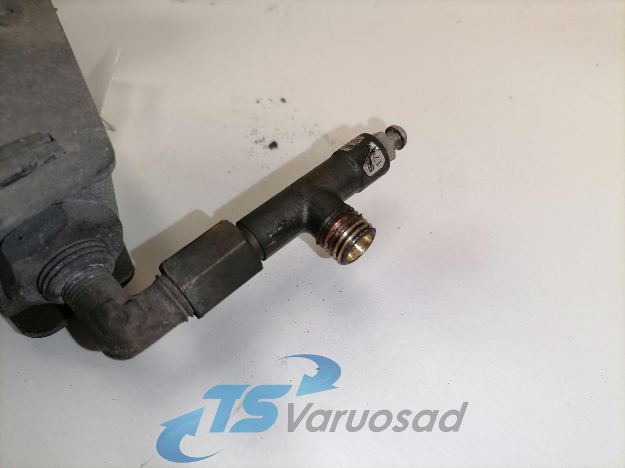 Scania Scania cab carrier 1405160 - Suspensão da cabina por Camião: foto 4 Scania Scania cab carrier 1405160 - Suspensão da cabina por Camião: foto 4