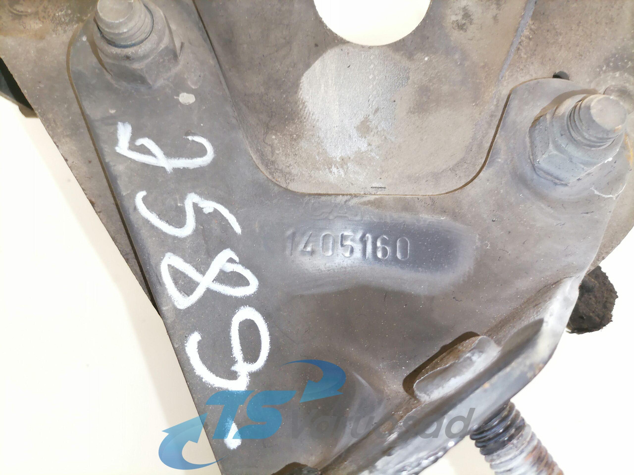 Scania Scania cab carrier 1405160 - Suspensão da cabina por Camião: foto 5 Scania Scania cab carrier 1405160 - Suspensão da cabina por Camião: foto 5