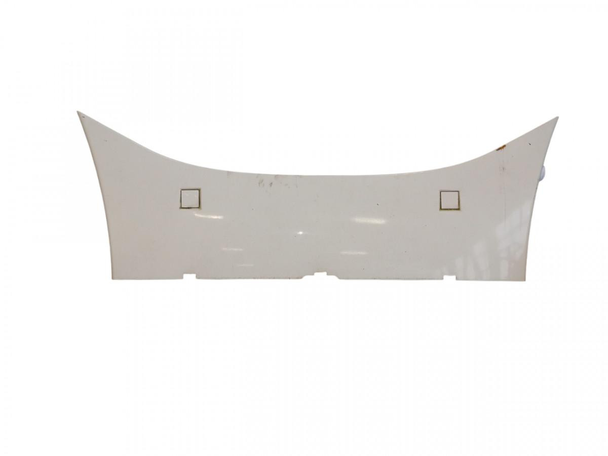Scania Scania cab wind deflector, roof 1731082 - Peça universal por Camião: foto 1 Scania Scania cab wind deflector, roof 1731082 - Peça universal por Camião: foto 1
