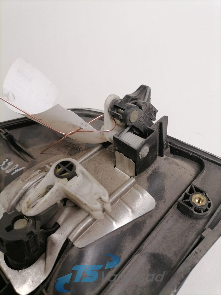 Scania Scania door handle, exterior right 1544331 - Porta e peças por Camião: foto 4 Scania Scania door handle, exterior right 1544331 - Porta e peças por Camião: foto 4