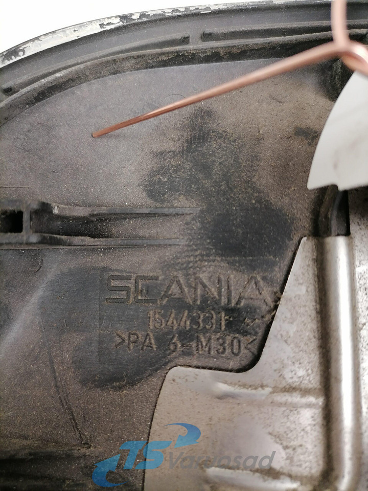 Scania Scania door handle, exterior right 1544331 - Porta e peças por Camião: foto 5 Scania Scania door handle, exterior right 1544331 - Porta e peças por Camião: foto 5