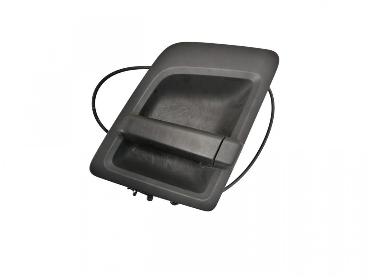 Scania Scania door handle, exterior right 2642212 - Porta e peças por Camião: foto 1 Scania Scania door handle, exterior right 2642212 - Porta e peças por Camião: foto 1