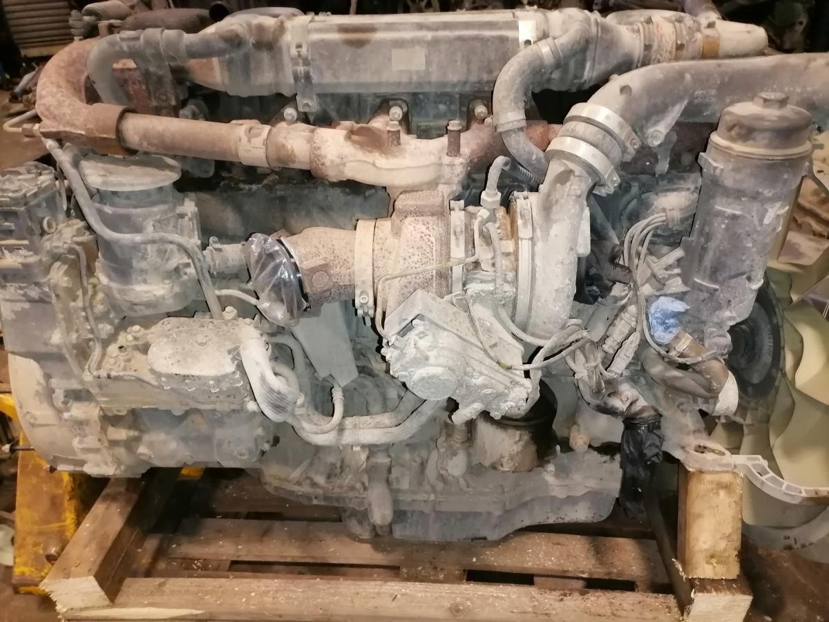 Scania Scania mootor DC13109 572288 - Motor por Camião: foto 5 Scania Scania mootor DC13109 572288 - Motor por Camião: foto 5