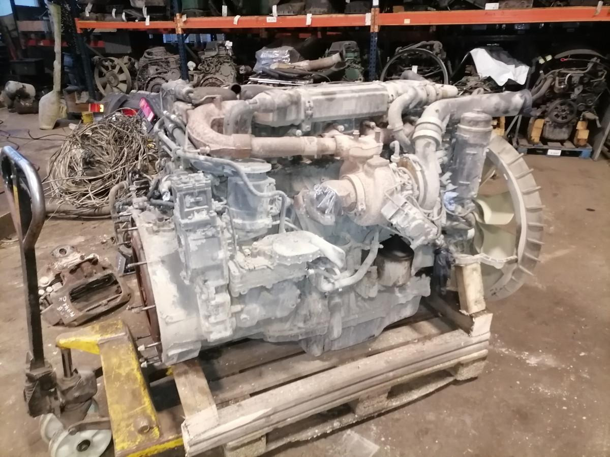 Scania Scania mootor DC13109 572288 - Motor por Camião: foto 3 Scania Scania mootor DC13109 572288 - Motor por Camião: foto 3