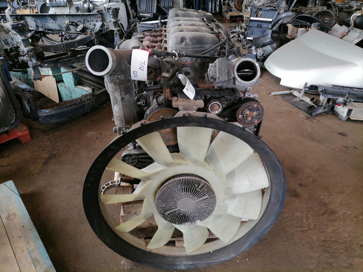 Scania Scania mootor DC13115 DC13115 - Motor por Camião: foto 3 Scania Scania mootor DC13115 DC13115 - Motor por Camião: foto 3