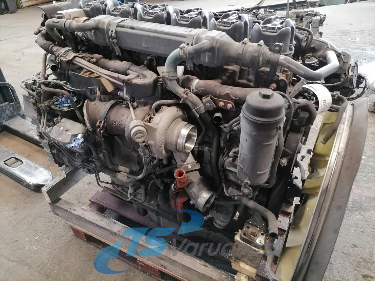 Scania Scania mootor OC13101 2737798 - Motor por Camião: foto 4 Scania Scania mootor OC13101 2737798 - Motor por Camião: foto 4