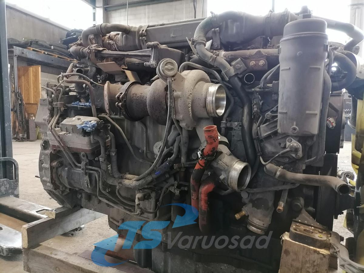 Scania Scania mootor OC13101 2737798 - Motor por Camião: foto 3 Scania Scania mootor OC13101 2737798 - Motor por Camião: foto 3